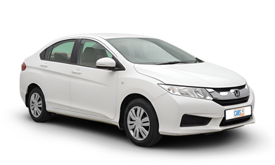 Honda City-img